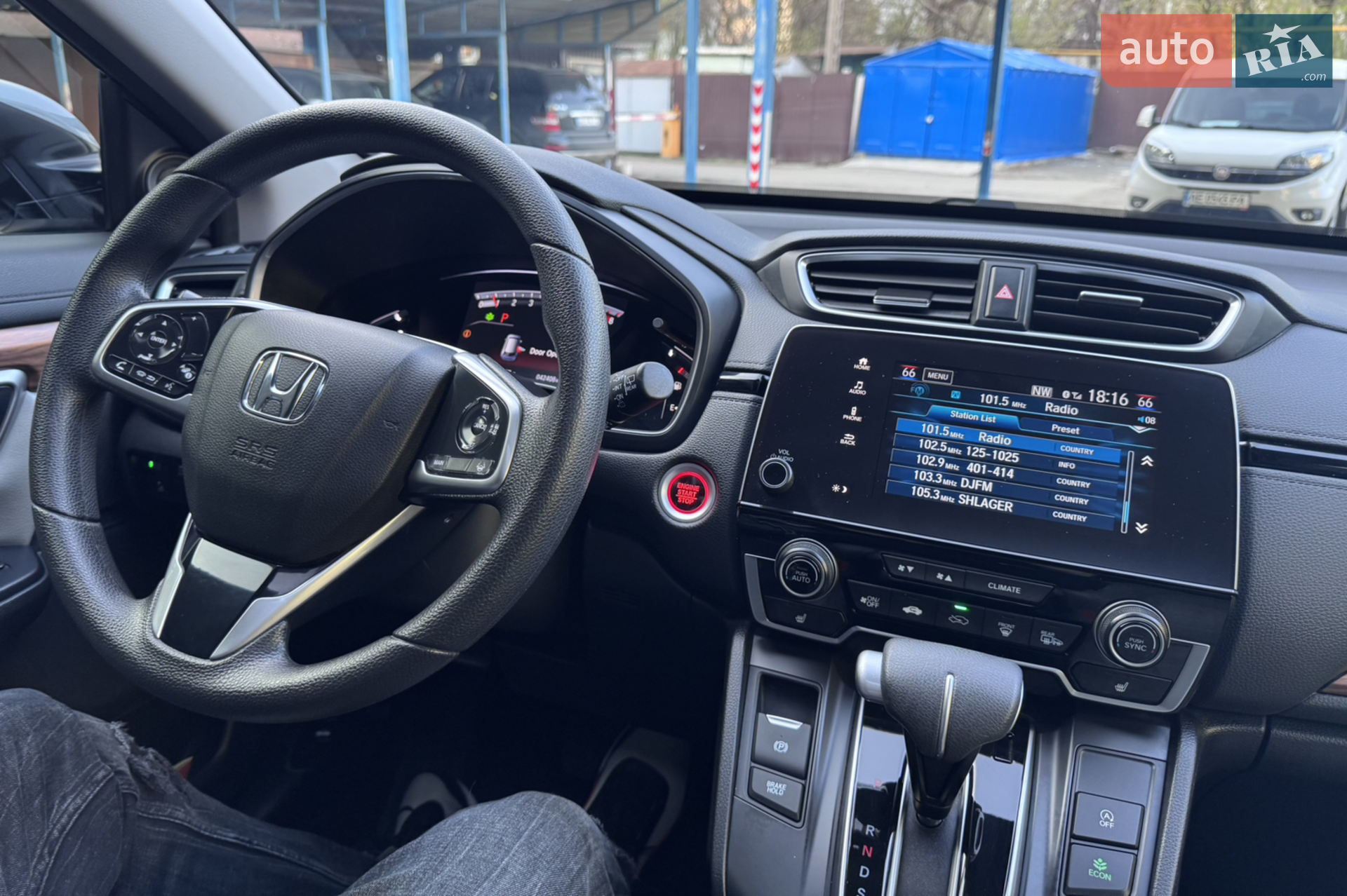 2021 Honda CR-V - мініатюра 30