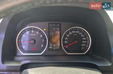 Внедорожник / Кроссовер Honda CR-V 2007 в 