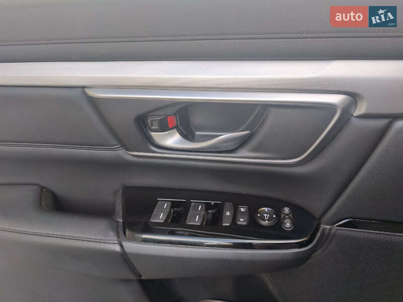 Внедорожник / Кроссовер Honda CR-V 2023 в Киеве