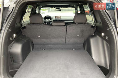 Внедорожник / Кроссовер Honda CR-V 2023 в 