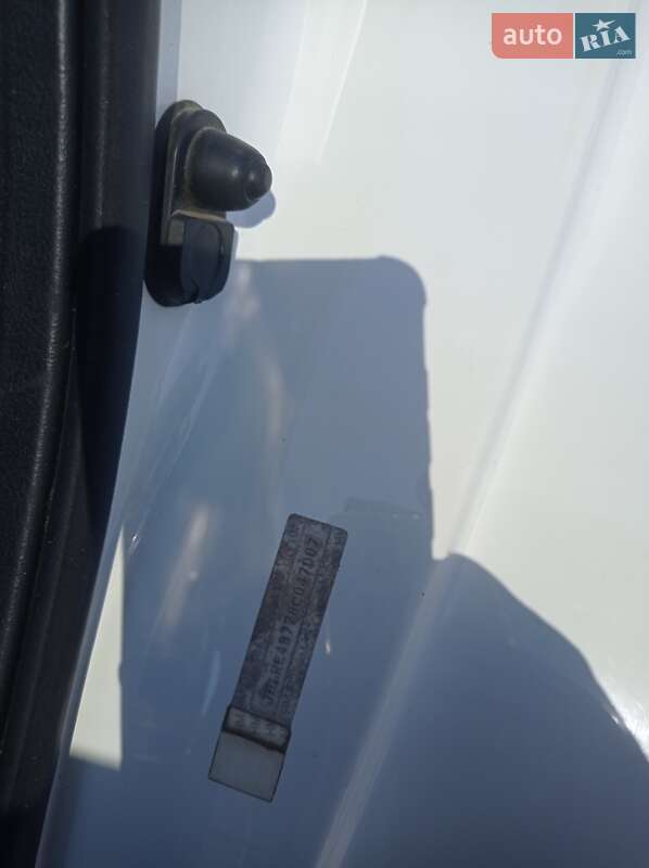 Внедорожник / Кроссовер Honda CR-V 2008 в Белгороде-Днестровском фото 18 Внедорожник / Кроссовер Honda CR-V 2008 в Белгороде-Днестровском