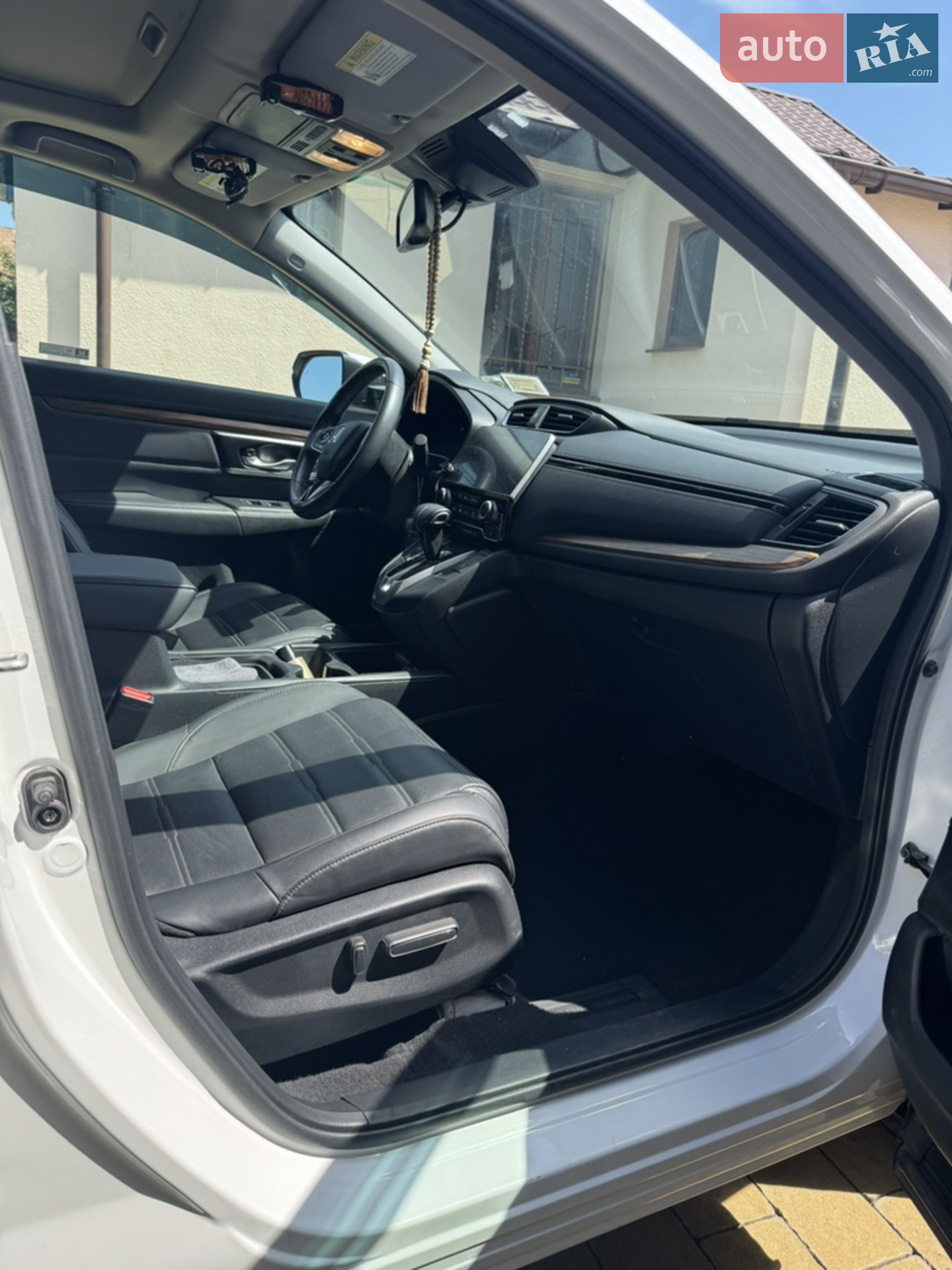 2019 Honda CR-V - мініатюра 13