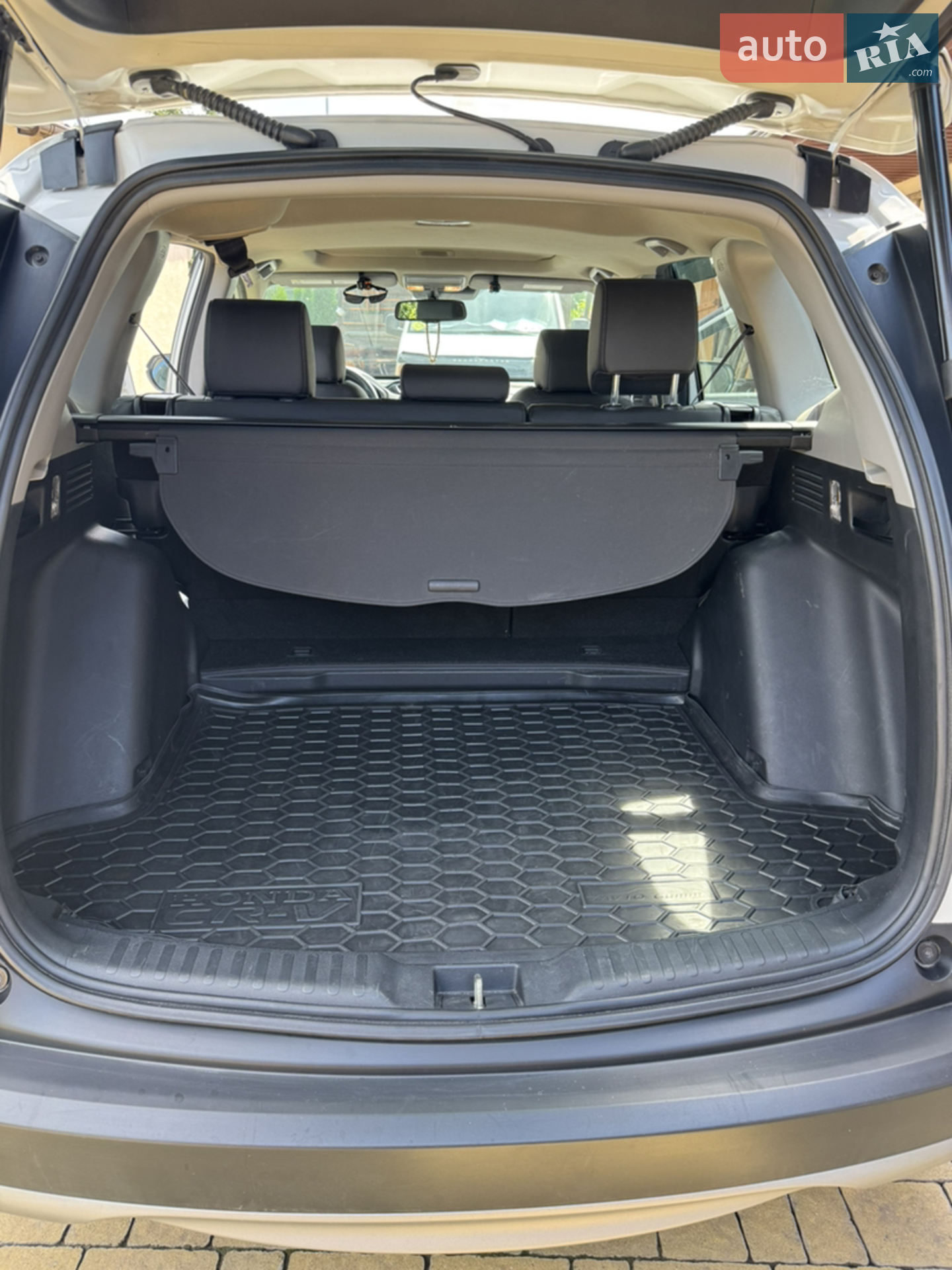 2019 Honda CR-V - мініатюра 22