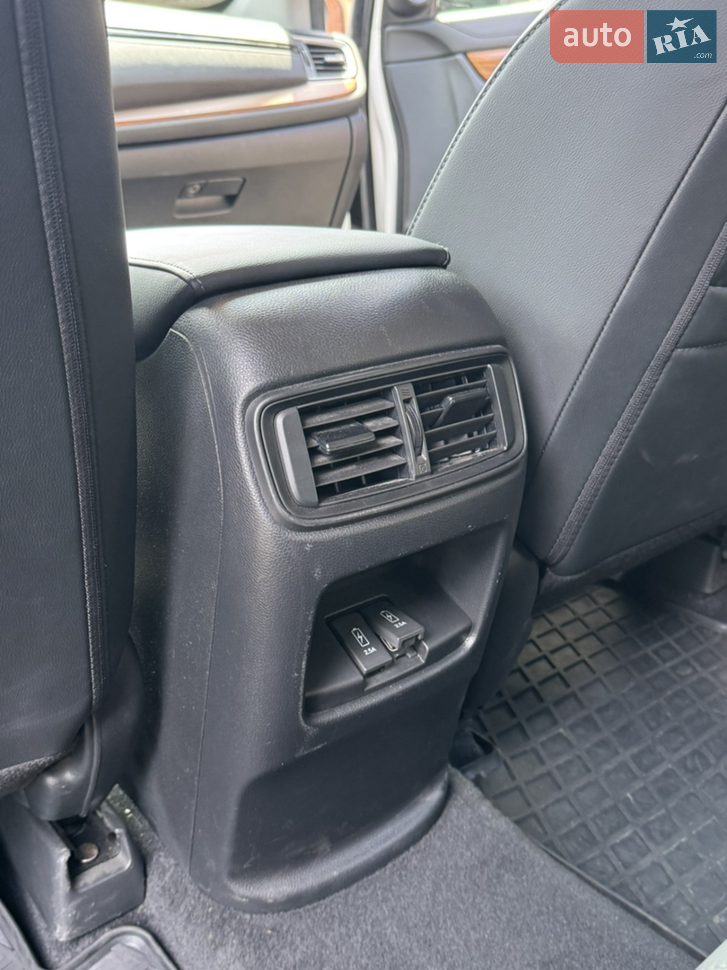 2019 Honda CR-V - мініатюра 27