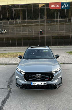 Внедорожник / Кроссовер Honda CR-V 2024 в 