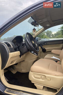 Внедорожник / Кроссовер Honda CR-V 2007 в 