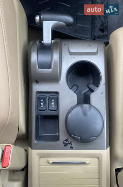Внедорожник / Кроссовер Honda CR-V 2007 в 