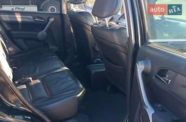 Внедорожник / Кроссовер Honda CR-V 2008 в 