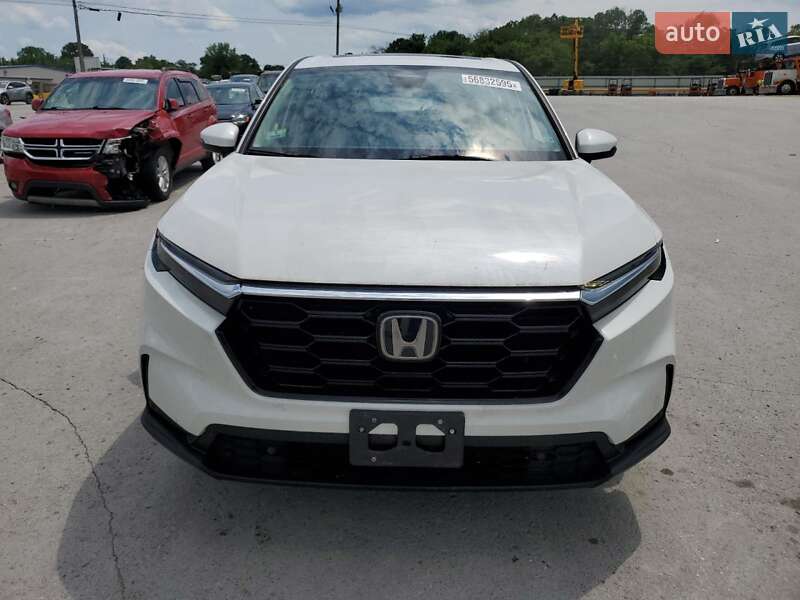 Внедорожник / Кроссовер Honda CR-V 2023 в Киеве