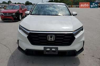 Внедорожник / Кроссовер Honda CR-V 2023 в 