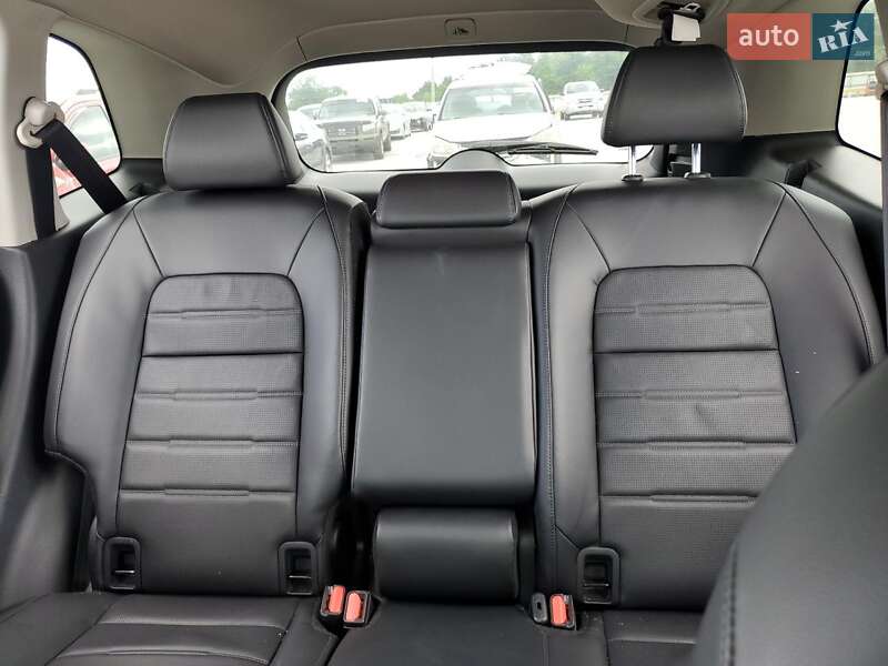 Внедорожник / Кроссовер Honda CR-V 2023 в Киеве