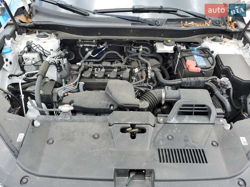 Внедорожник / Кроссовер Honda CR-V 2023 в Киеве