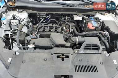 Внедорожник / Кроссовер Honda CR-V 2023 в 