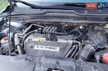 Внедорожник / Кроссовер Honda CR-V 2008 в 