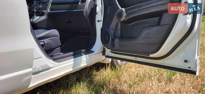 Внедорожник / Кроссовер Honda CR-V 2012 в Одессе