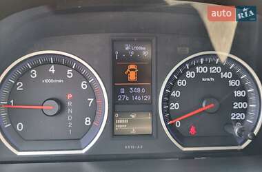 Внедорожник / Кроссовер Honda CR-V 2012 в 