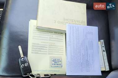 Внедорожник / Кроссовер Honda CR-V 2012 в 