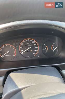 Внедорожник / Кроссовер Honda CR-V 2000 в 