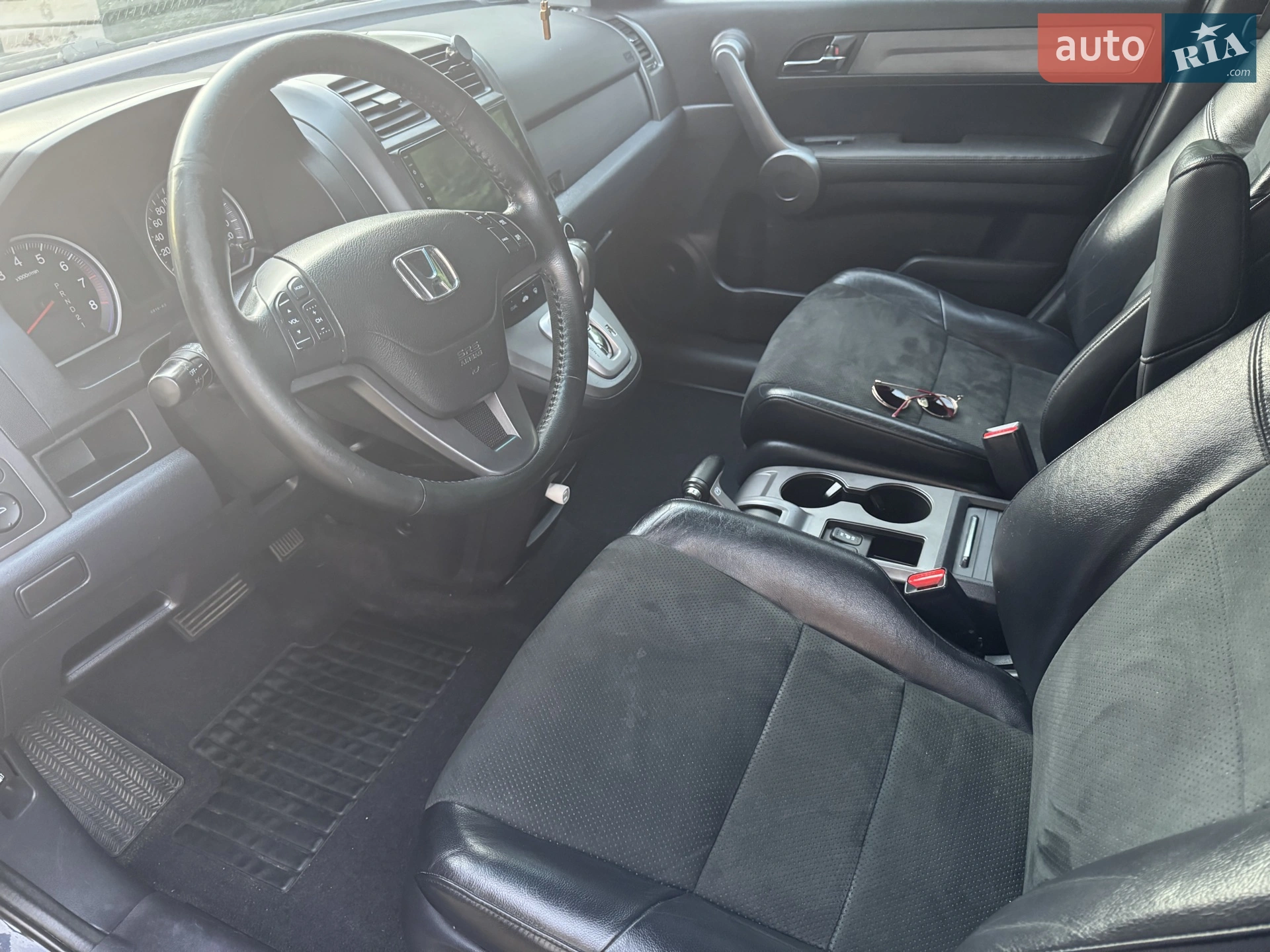 2010 Honda CR-V - мініатюра 5