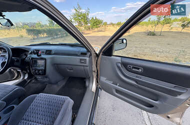 Внедорожник / Кроссовер Honda CR-V 1999 в 