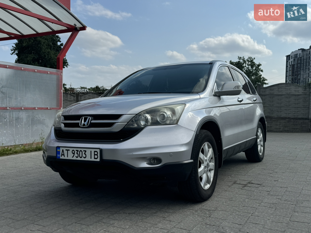 2011 Honda CR-V - мініатюра 36