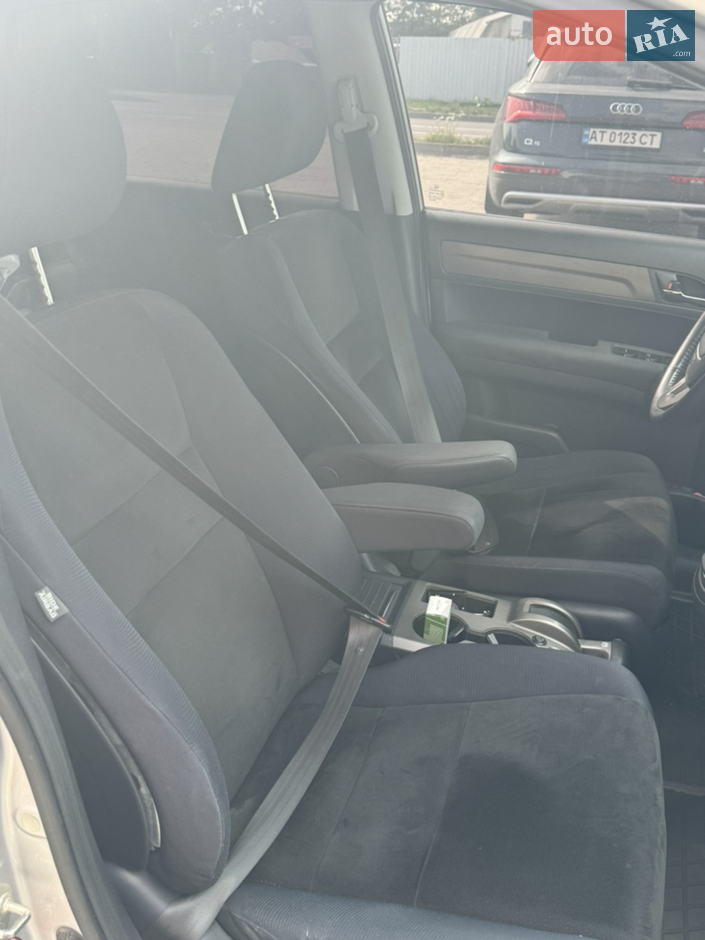 2011 Honda CR-V - мініатюра 21