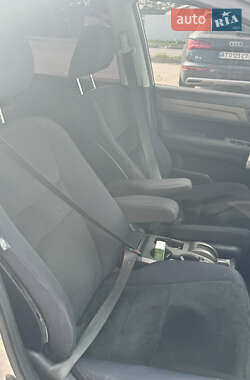 Внедорожник / Кроссовер Honda CR-V 2011 в 