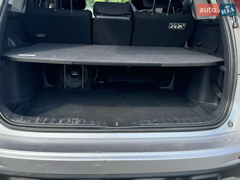 Внедорожник / Кроссовер Honda CR-V 2011 в Ивано-Франковске