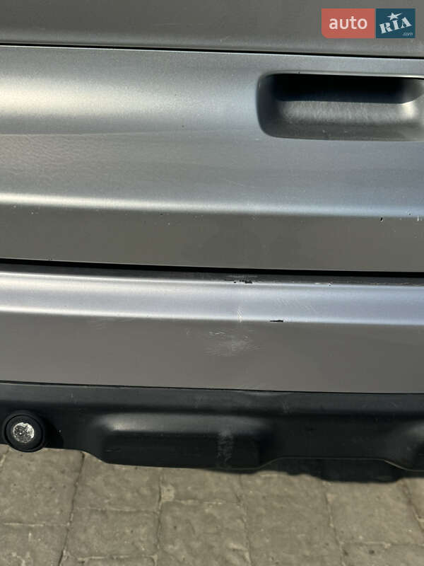Внедорожник / Кроссовер Honda CR-V 2011 в Ивано-Франковске