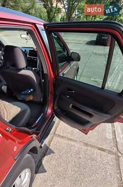 Внедорожник / Кроссовер Honda CR-V 2006 в 