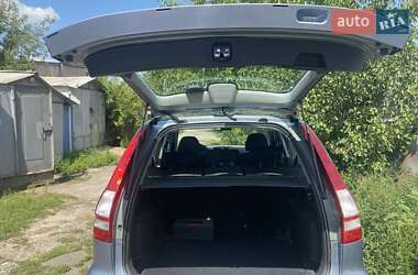 Внедорожник / Кроссовер Honda CR-V 2008 в 