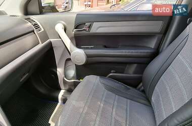 Внедорожник / Кроссовер Honda CR-V 2007 в 