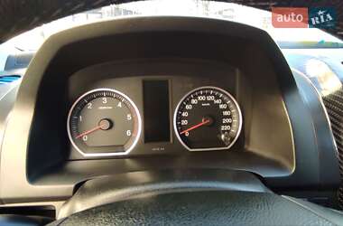 Внедорожник / Кроссовер Honda CR-V 2007 в 