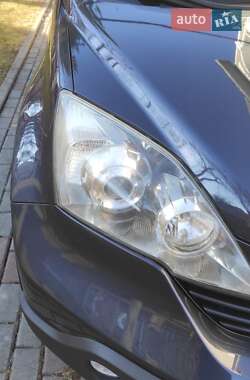 Внедорожник / Кроссовер Honda CR-V 2007 в 