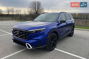 Внедорожник / Кроссовер Honda CR-V 2022 в Киеве