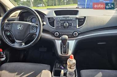 Внедорожник / Кроссовер Honda CR-V 2014 в 