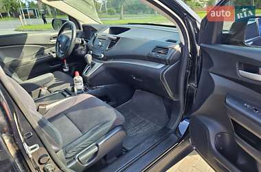 Внедорожник / Кроссовер Honda CR-V 2014 в 