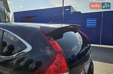 Внедорожник / Кроссовер Honda CR-V 2014 в 