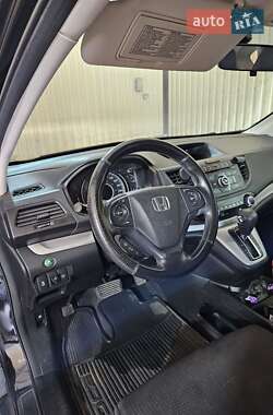 Внедорожник / Кроссовер Honda CR-V 2014 в 