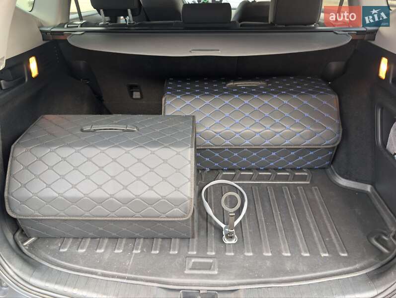 Внедорожник / Кроссовер Honda CR-V 2022 в Вознесенске