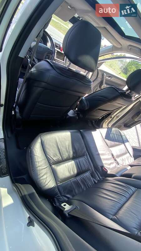Внедорожник / Кроссовер Honda CR-V 2010 в Кропивницком