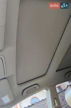 Внедорожник / Кроссовер Honda CR-V 2012 в 