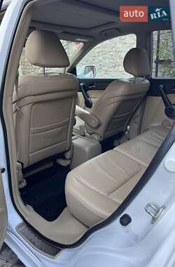 Внедорожник / Кроссовер Honda CR-V 2012 в 