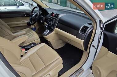 Внедорожник / Кроссовер Honda CR-V 2012 в 