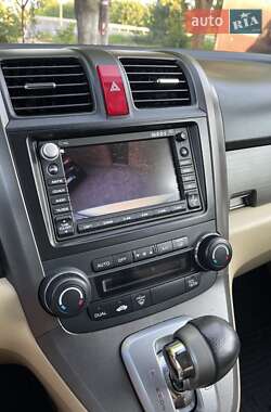 Внедорожник / Кроссовер Honda CR-V 2012 в 