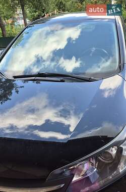 Внедорожник / Кроссовер Honda CR-V 2013 в Чорткове