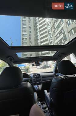 Внедорожник / Кроссовер Honda CR-V 2008 в 