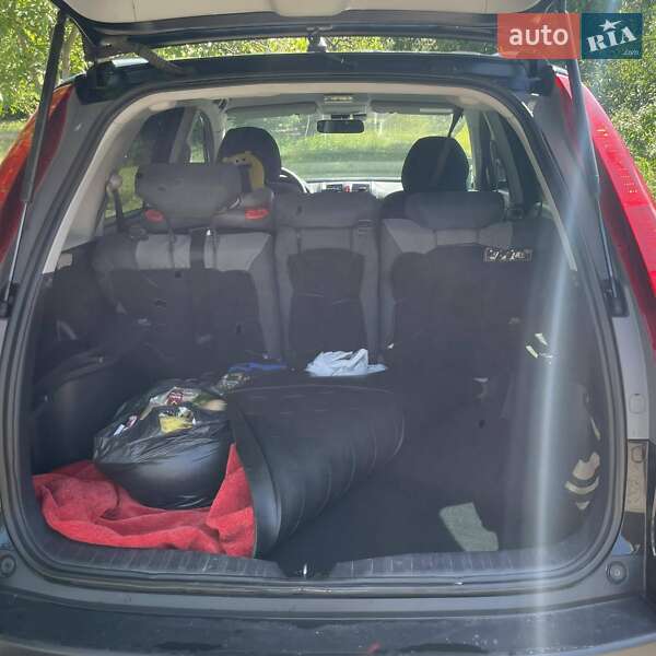 Внедорожник / Кроссовер Honda CR-V 2008 в Харькове