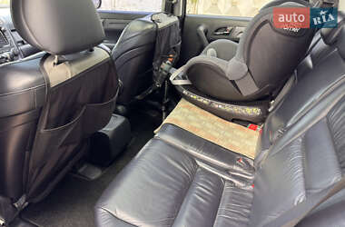 Внедорожник / Кроссовер Honda CR-V 2008 в 