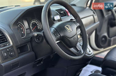 Внедорожник / Кроссовер Honda CR-V 2010 в 